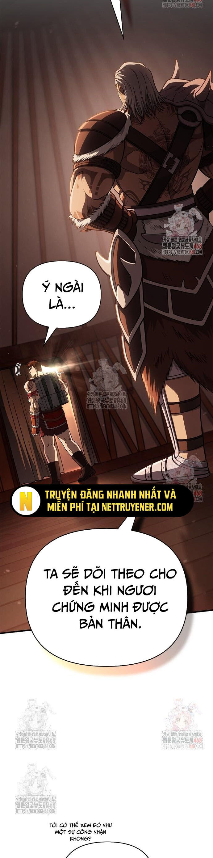 Sống Sót Trong Trò Chơi Với Tư Cách Là Một Cuồng Nhân Chương 104 Ảnh 5