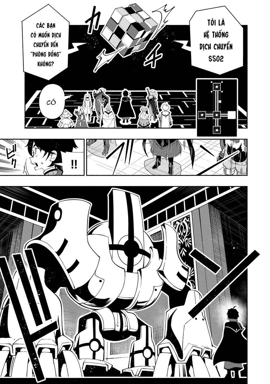 Hell Mode: Yarikomi Suki No Gamer Wa Hai Settei No Isekai De Musou Suru Chương 67 Ảnh 5