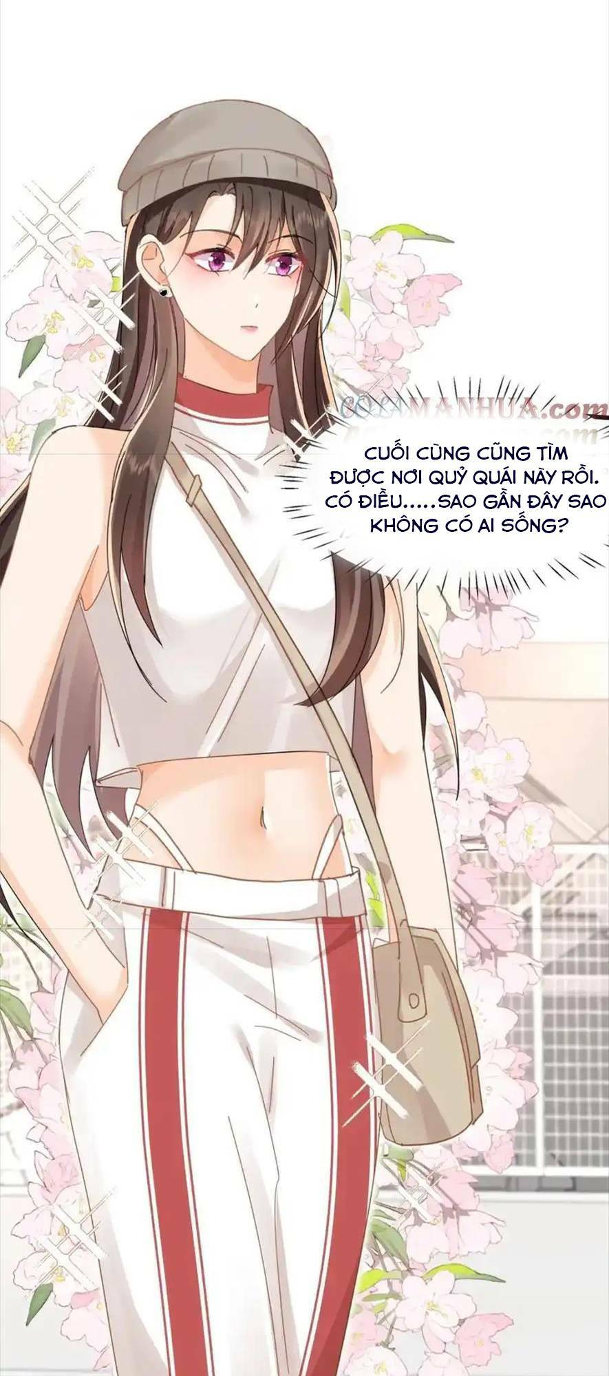 Vụng Trộm Chương 26 Ảnh 33