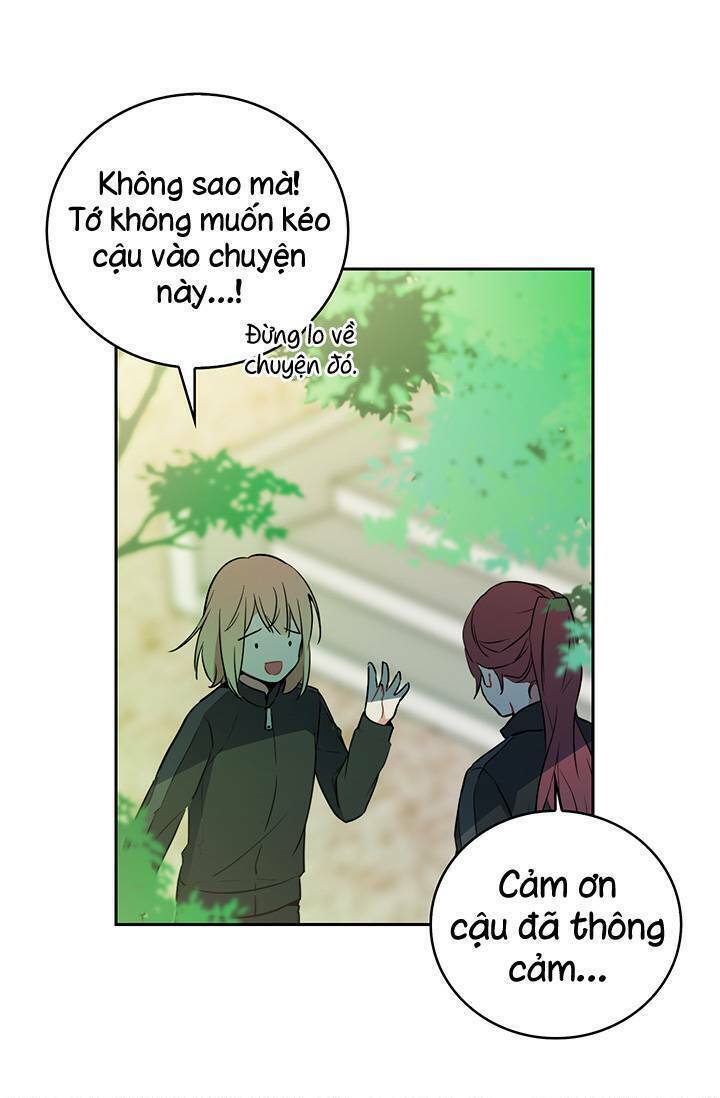 Cô Dâu Của Miêu Hoàng Tử Chương 3 Ảnh 22