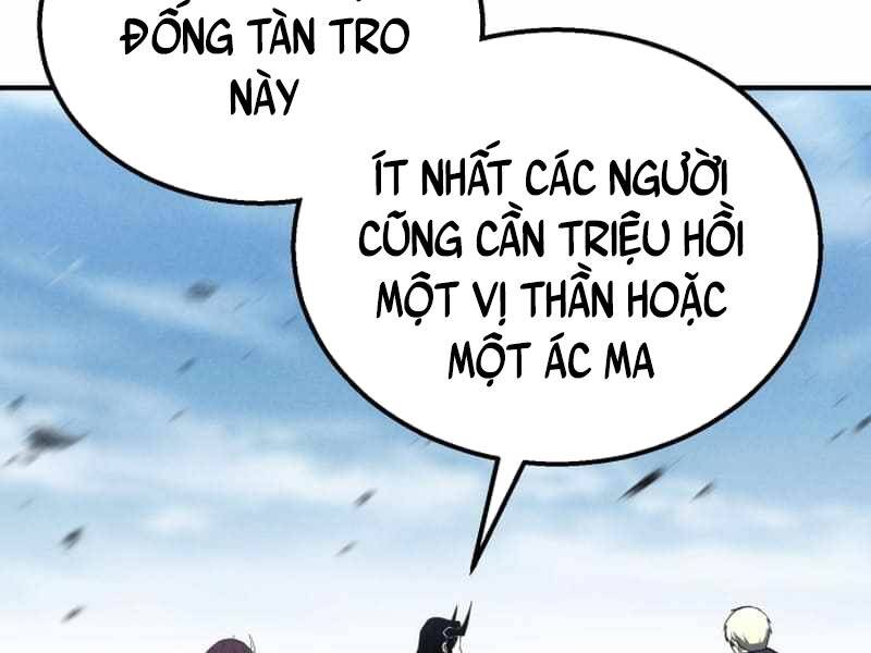 Tử Linh Sư Mạnh Nhất Chương 63 Ảnh 137