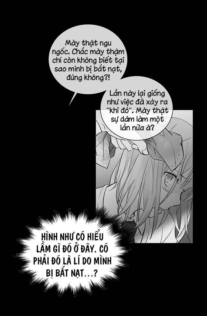 Cô Dâu Của Miêu Hoàng Tử Chương 5 Ảnh 14