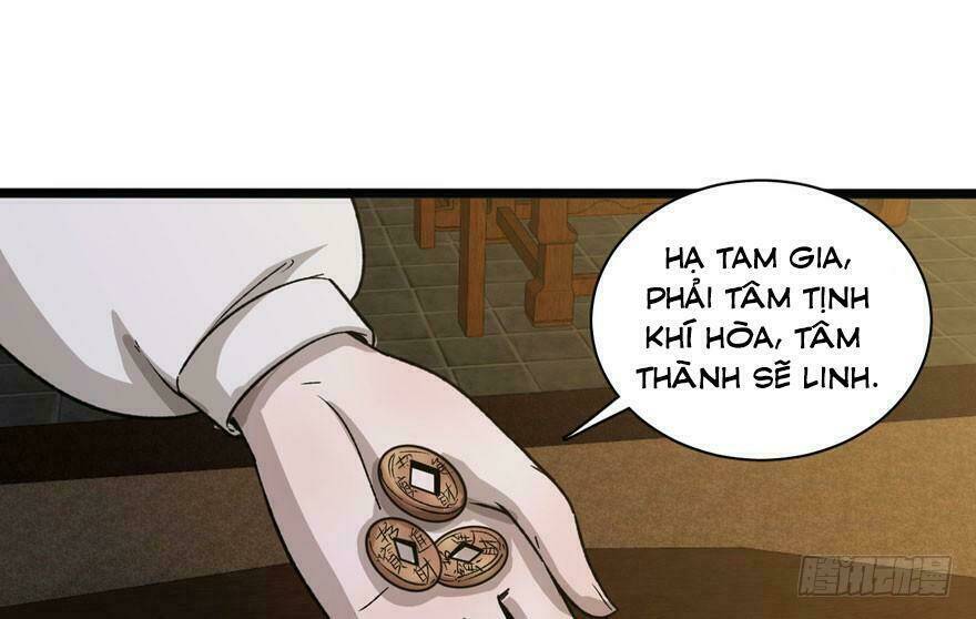Quẻ Phi Thiên Hạ Chương 12 Ảnh 35