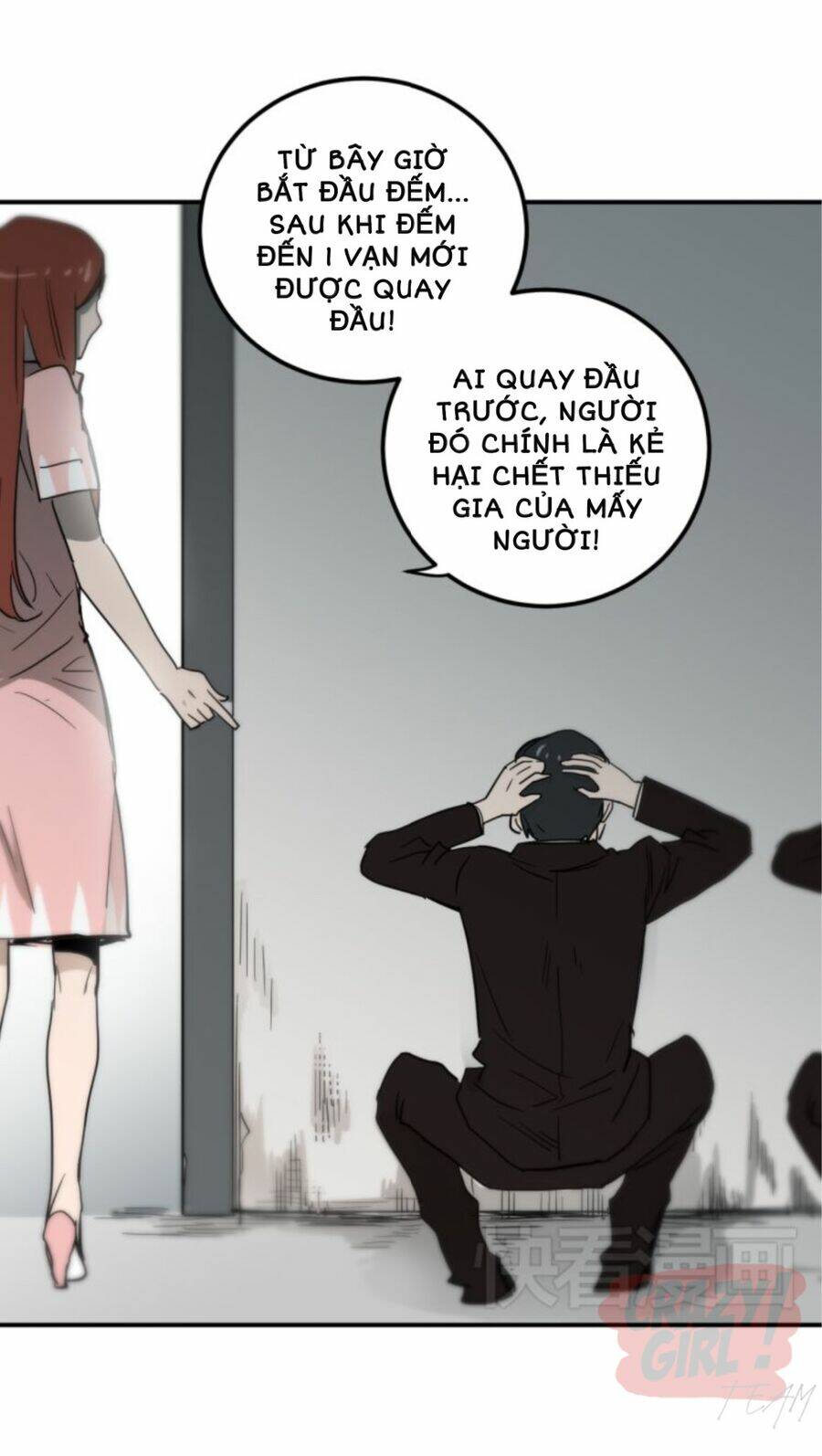 Kim Tiền Chí Thượng Chương 14 Ảnh 18