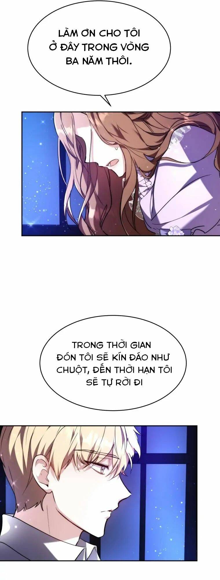 Khi Anh Đang Yêu Chương 1 Ảnh 9