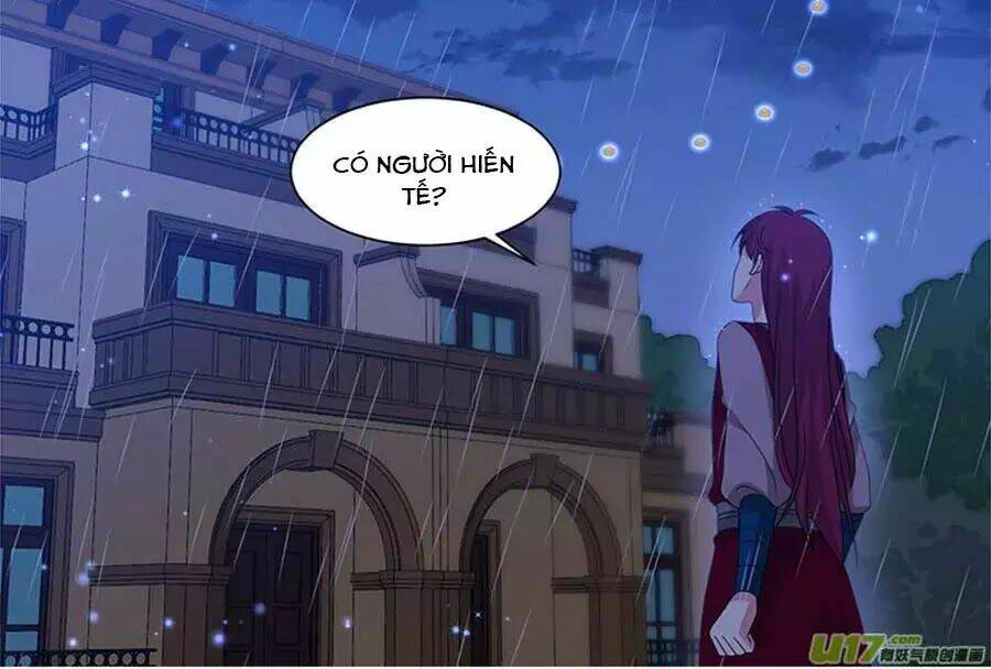 Luyến Ái Sinh Tử Bộ Chương 172 Ảnh 17