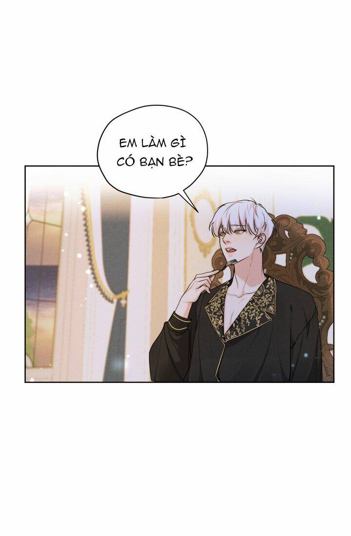 Tôi Là Tình Cũ Của Nam Chính Chương 47.1 Ảnh 50