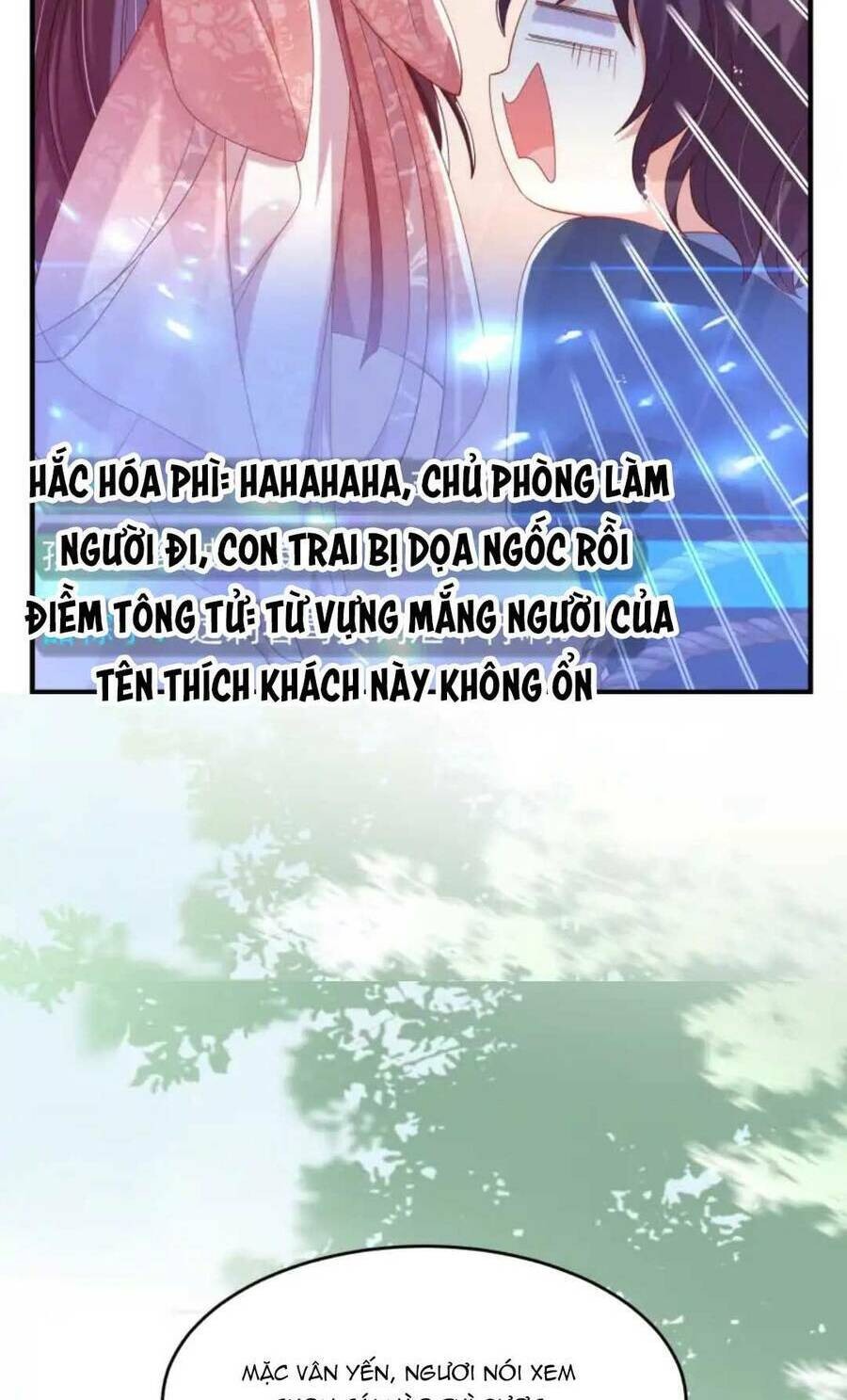 Ta Live Stream Ngược Đãi Nam Chính Chương 13 Ảnh 34