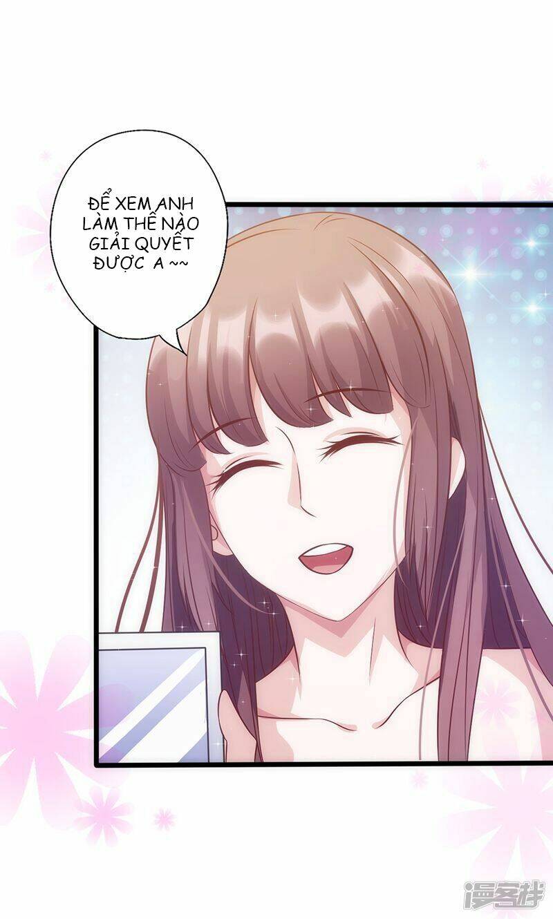 36 Kế Theo Đuổi Chồng: Ông Xã À, Tới Chiến Nào! Chương 30 Ảnh 27