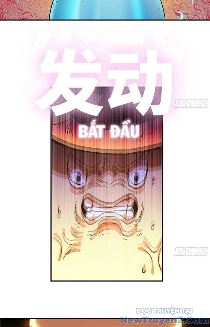 Dũng Sĩ Nấm Chương 100 Ảnh 9