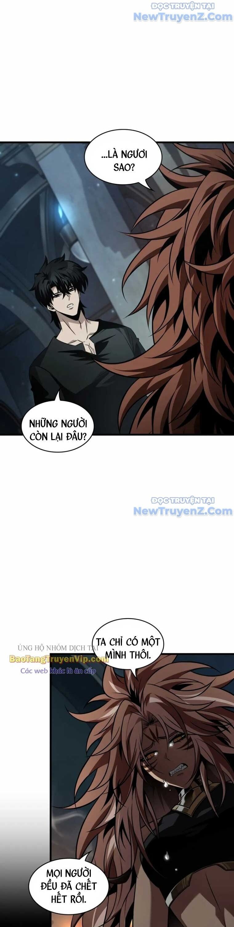 Gacha Vô Hạn Chương 146 Ảnh 13