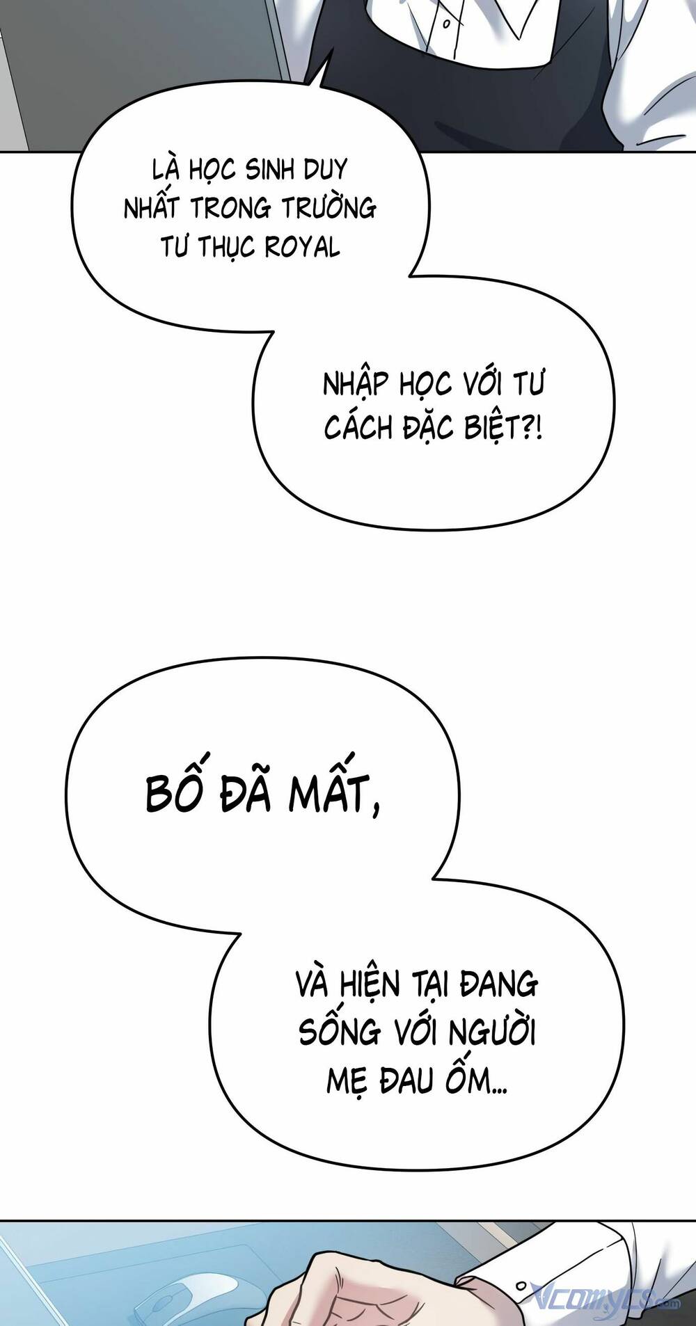 Quản Gia, Làm Ơn! Chương 2 Ảnh 76