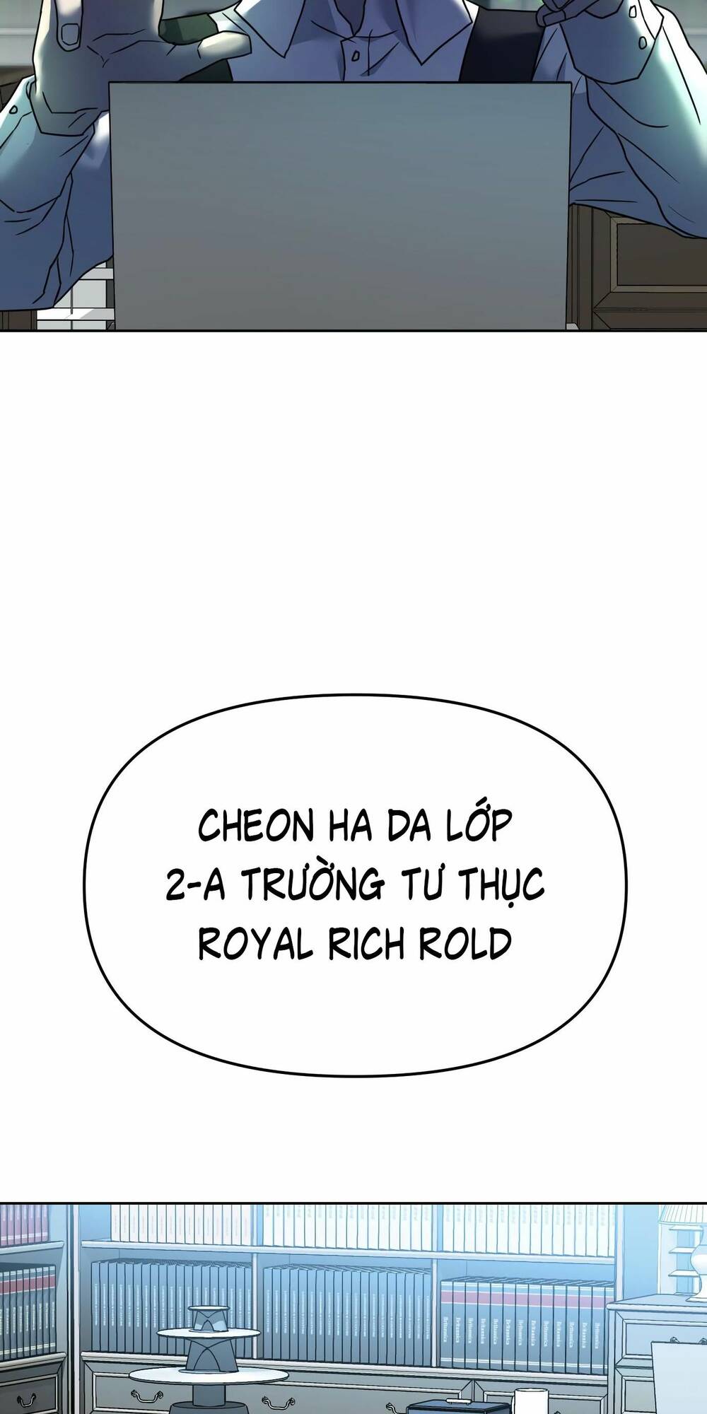 Quản Gia, Làm Ơn! Chương 2 Ảnh 74