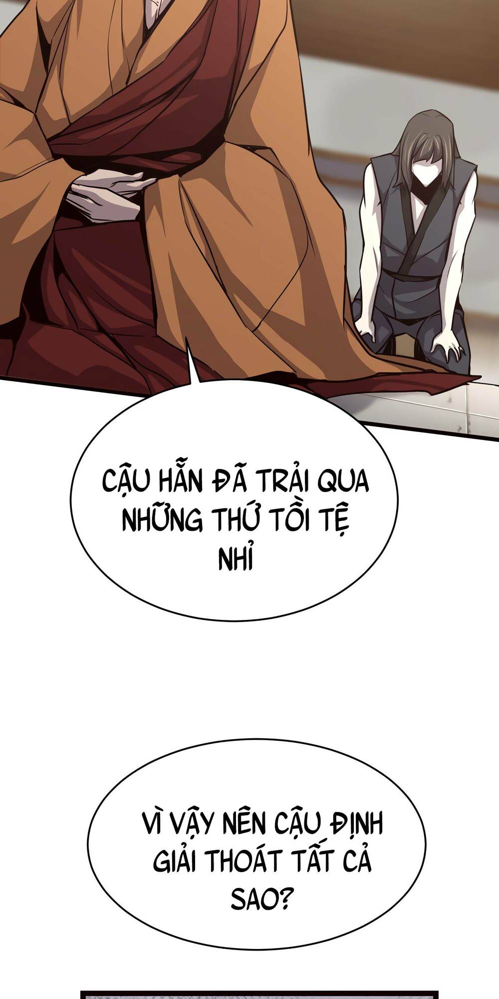 Kẻ Thù Chương 32 Ảnh 36