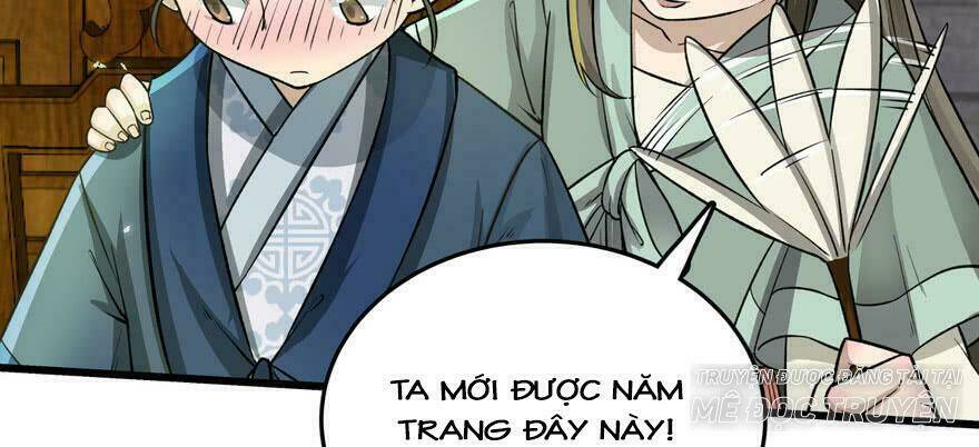 Quẻ Phi Thiên Hạ Chương 6 Ảnh 42