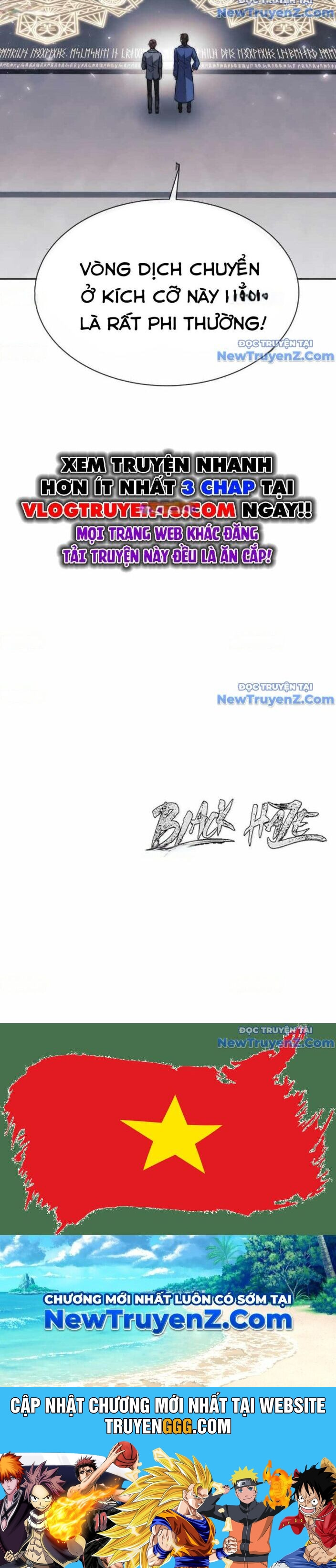 NgụC TốI Black Haze Chương 22 Ảnh 43
