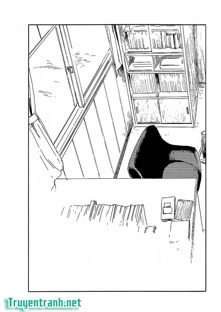 Boku Wa Mari No Naka Chương 79 Ảnh 17