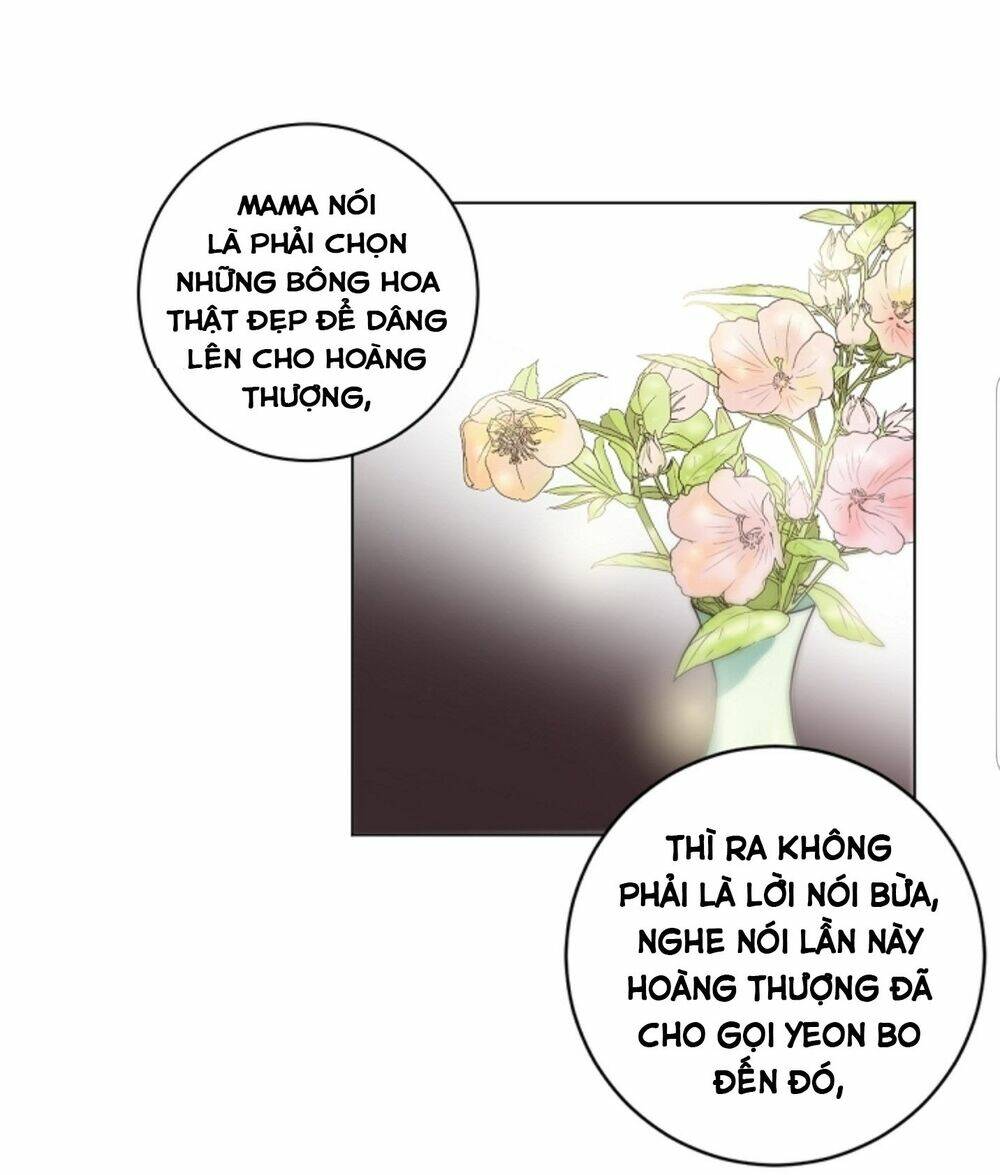 Chae Hong Sa Chương 53 Ảnh 45