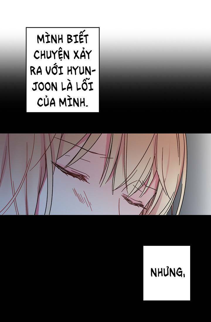 Cô Dâu Của Miêu Hoàng Tử Chương 4 Ảnh 41