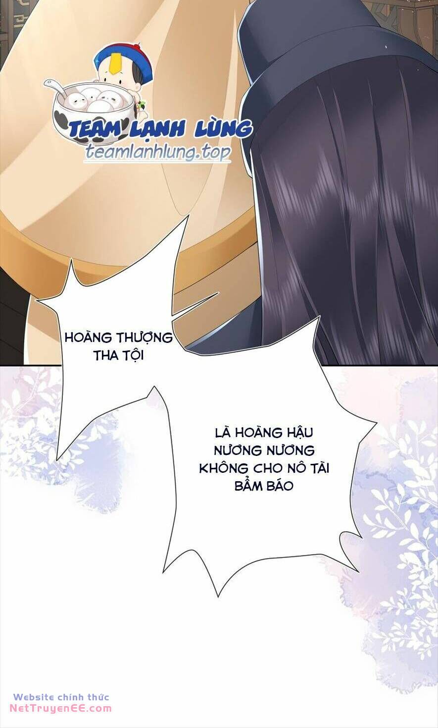 Không Biết Bệ Hạ Là Một Tiểu Cô Nương Chương 17 Ảnh 27