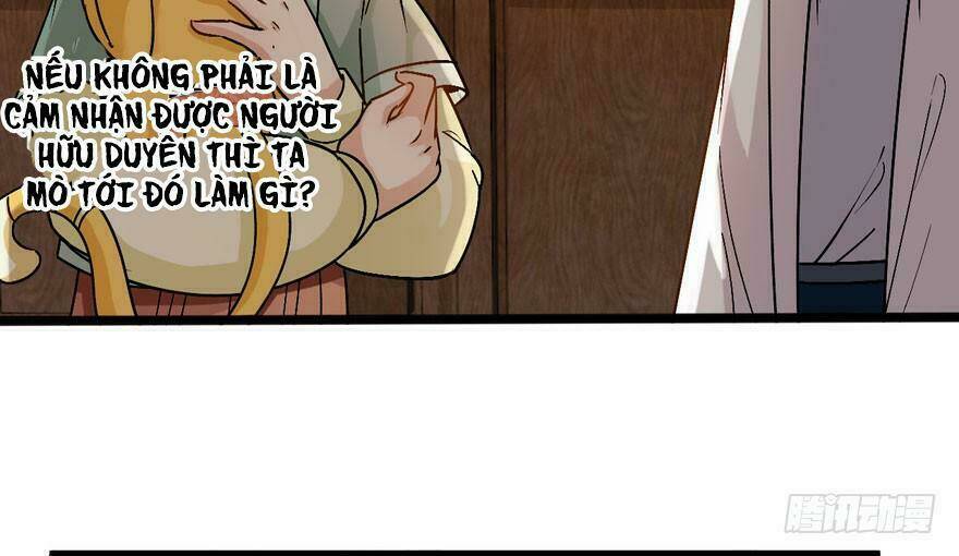 Quẻ Phi Thiên Hạ Chương 15 Ảnh 53