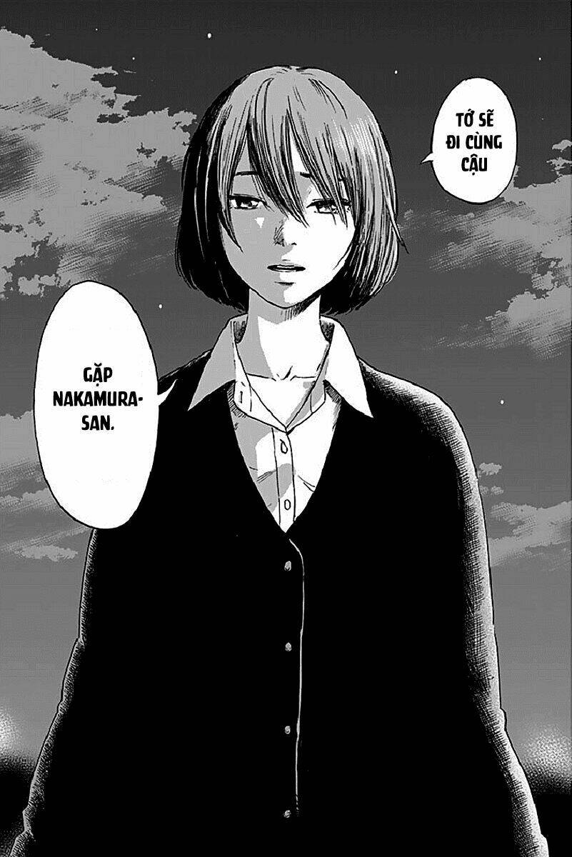 Aku No Hana Chương 51 Ảnh 32