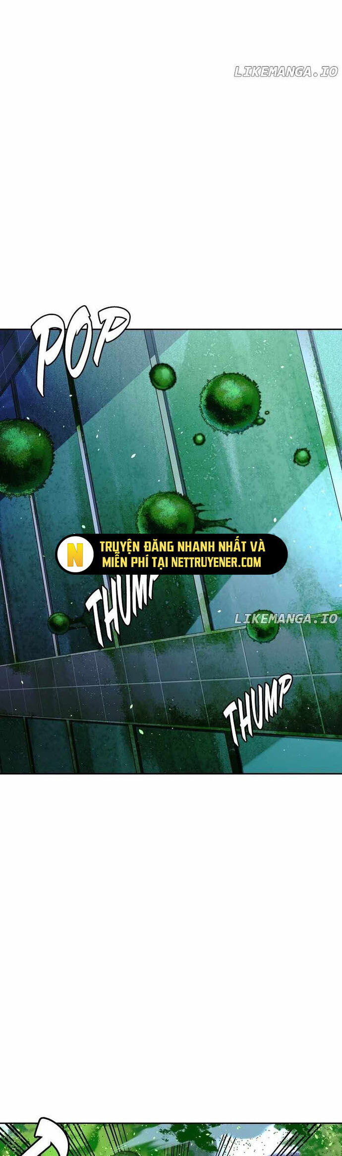 Mạt Thế Đối Với Ta Chỉ Là Trò Chơi Chương 70 Ảnh 46