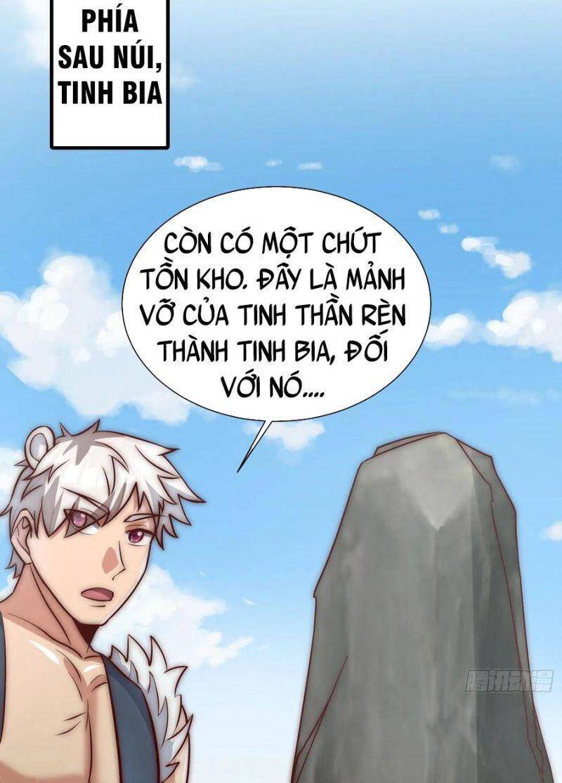 Ta Có Chín Nữ Đồ Đệ Chương 304 Ảnh 33