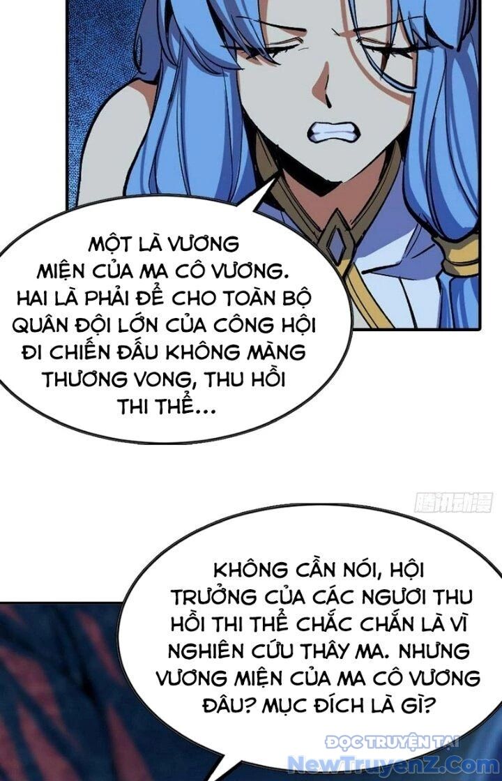 Dũng Sĩ Nấm Chương 103 Ảnh 16