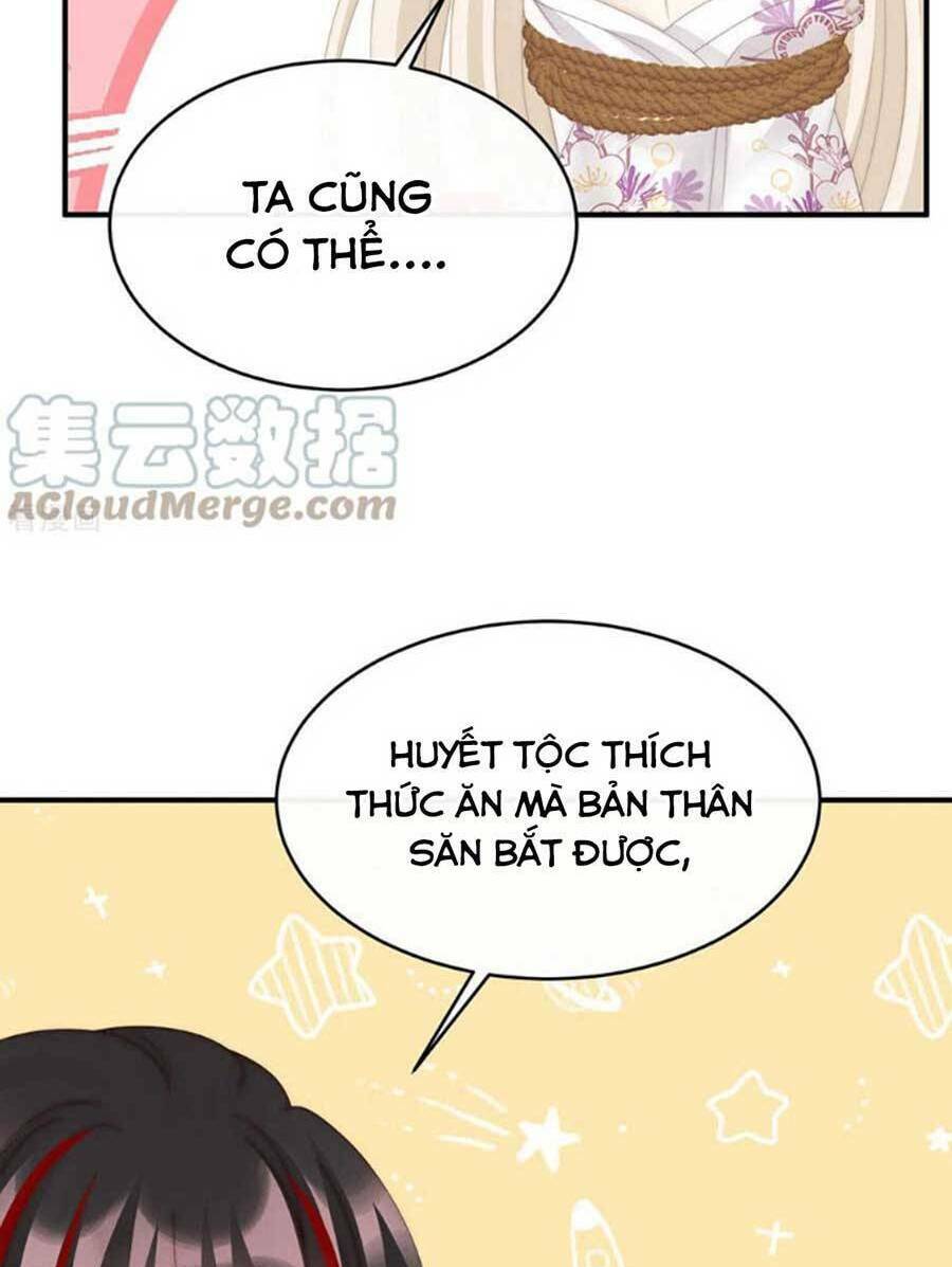 Thê Chủ, Thỉnh Hưởng Dụng Chương 75 Ảnh 20