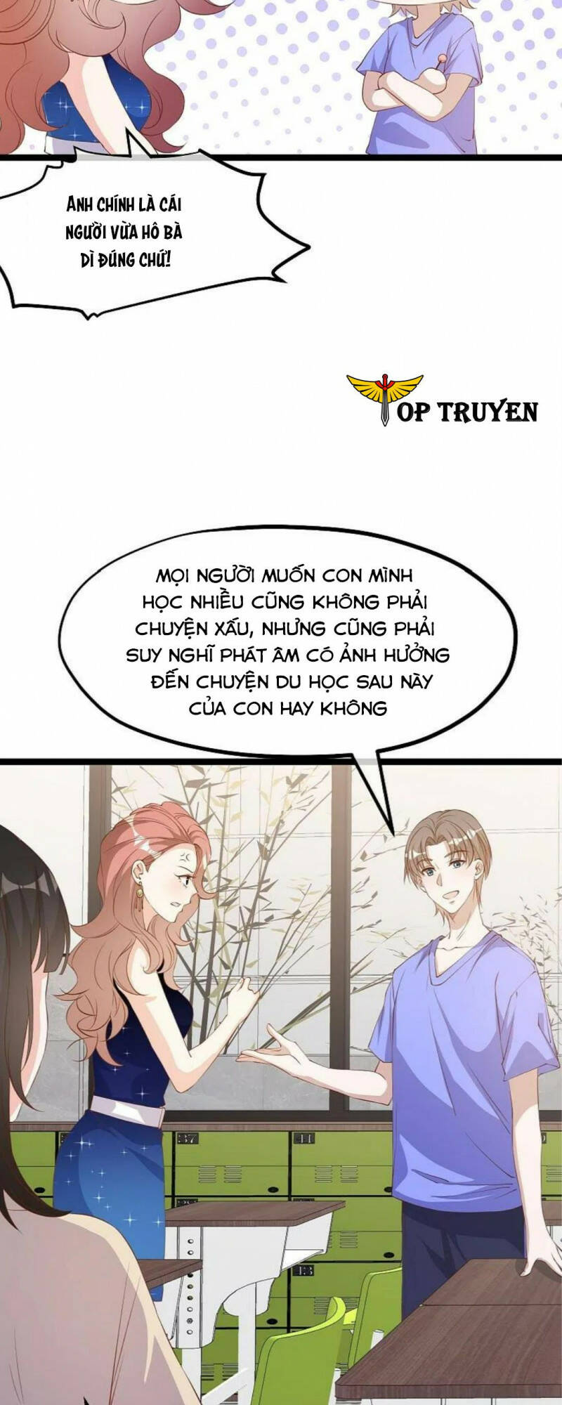 Thần Cấp Ngư Phu Chương 297 Ảnh 8