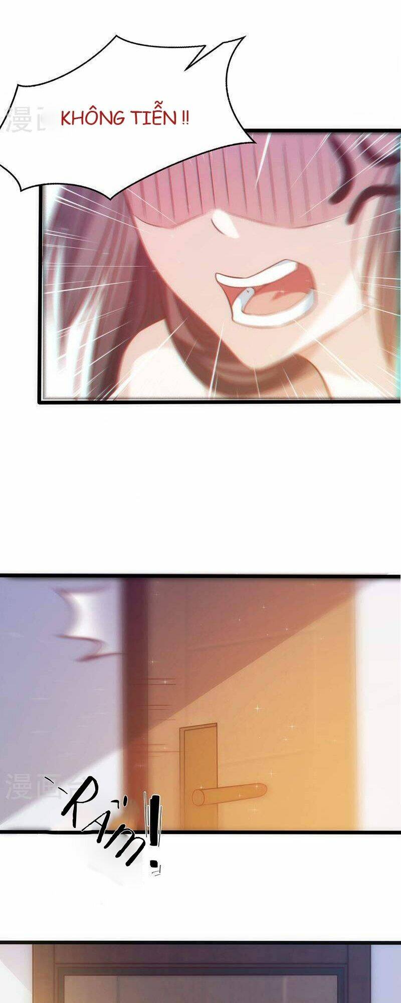 36 Kế Theo Đuổi Chồng: Ông Xã À, Tới Chiến Nào! Chương 30 Ảnh 38