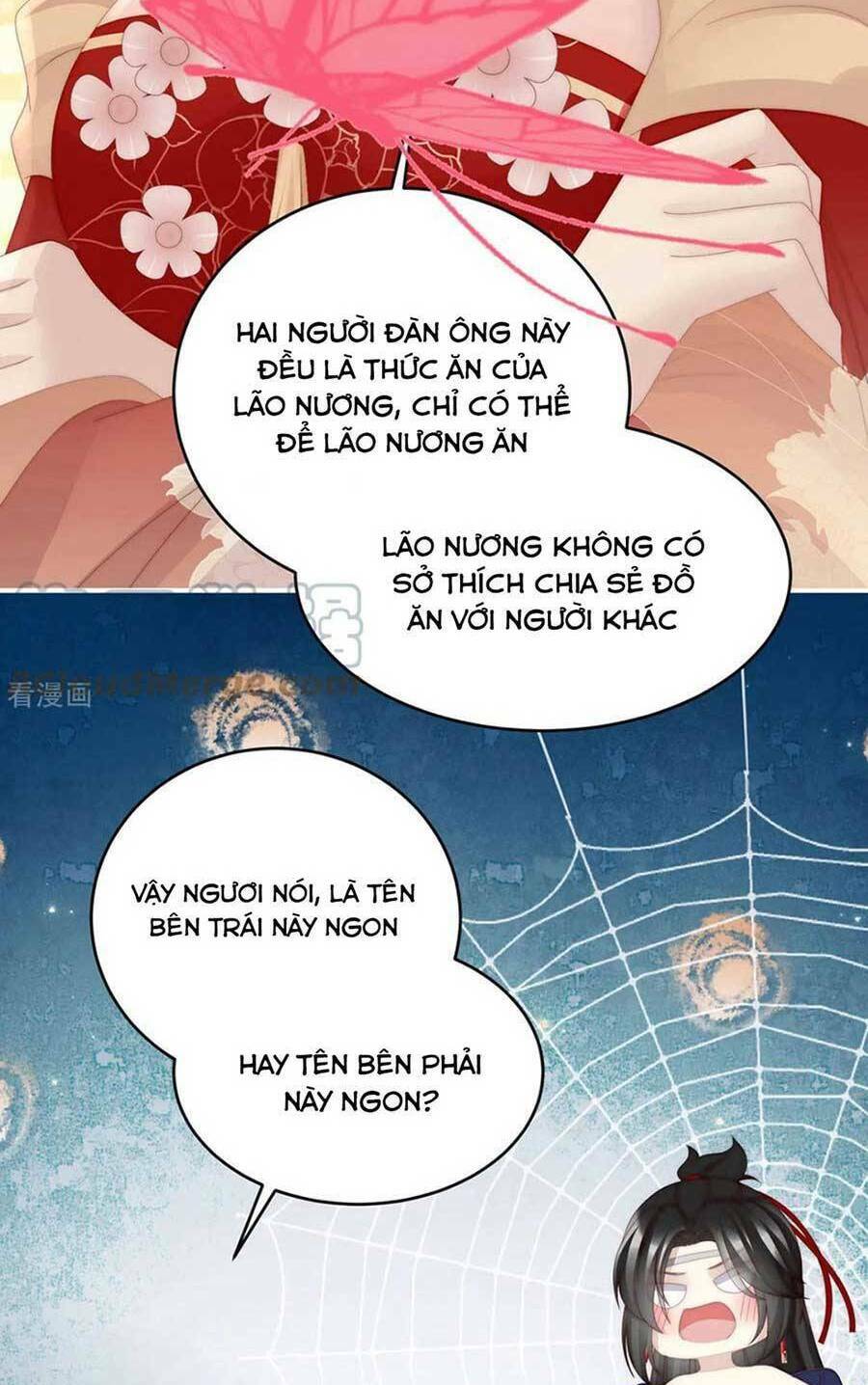 Thê Chủ, Thỉnh Hưởng Dụng Chương 78 Ảnh 34