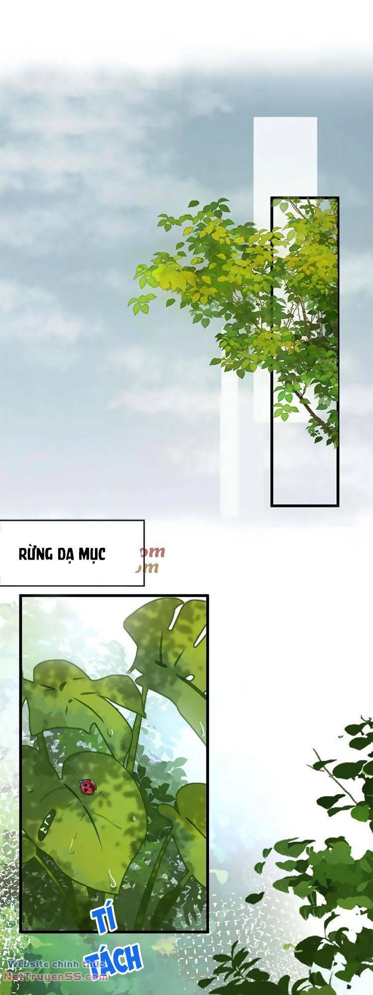 Trăng Tròn Chia Hoan Chương 6 Ảnh 2