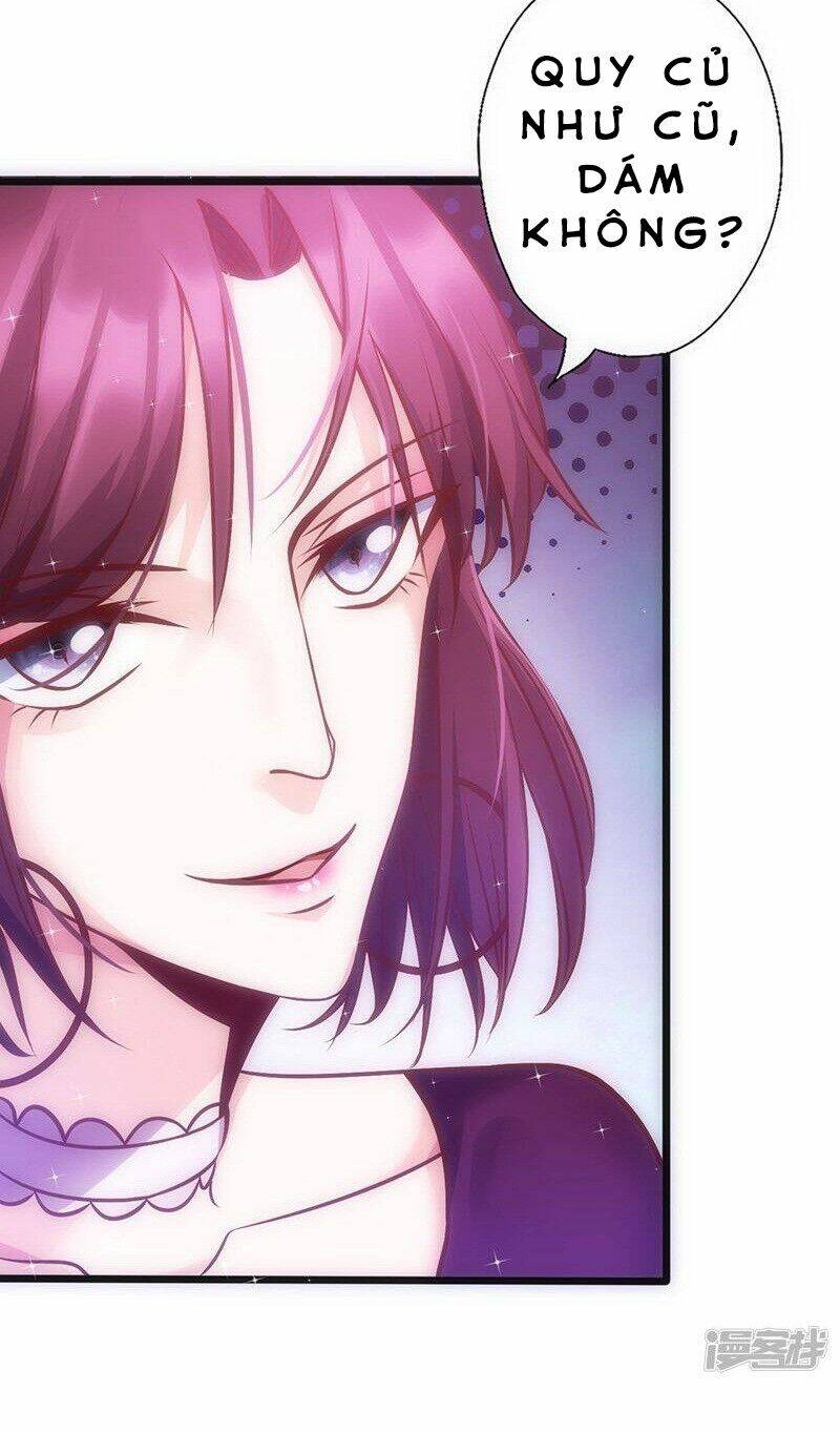 36 Kế Theo Đuổi Chồng: Ông Xã À, Tới Chiến Nào! Chương 36 Ảnh 21