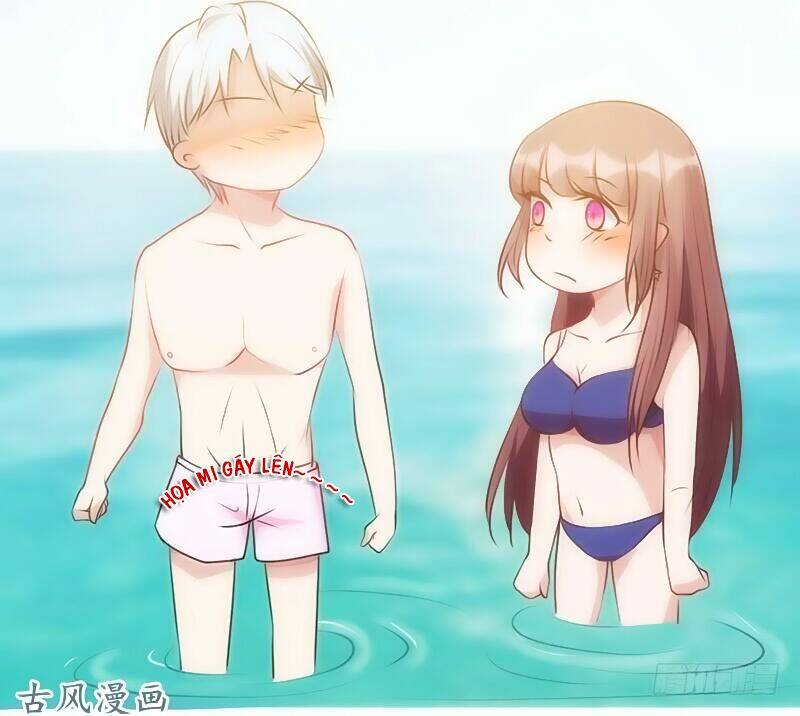 36 Kế Theo Đuổi Chồng: Ông Xã À, Tới Chiến Nào! Chương 23 Ảnh 21