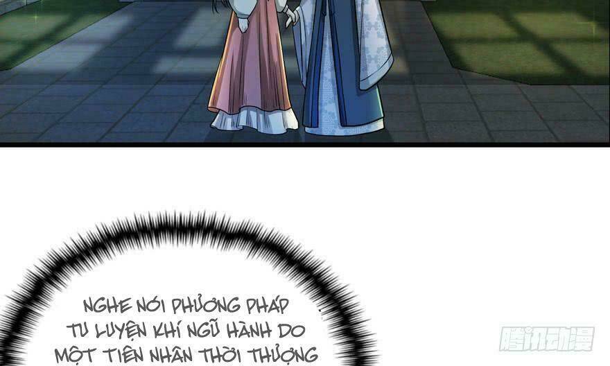 Quẻ Phi Thiên Hạ Chương 6 Ảnh 85