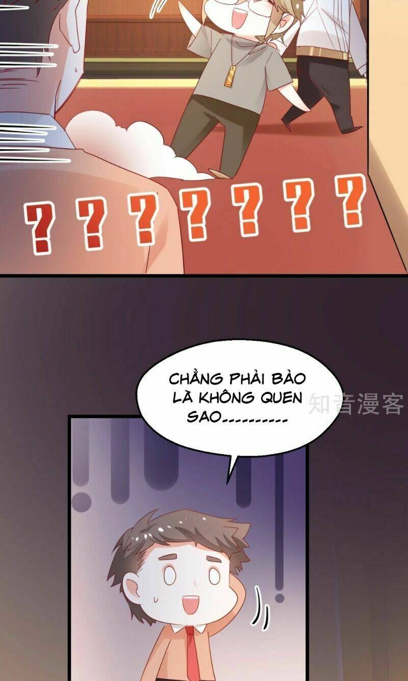 Phò Mã Lại Muốn Chơi Trò Couple Với Tôi Chương 65 Ảnh 15