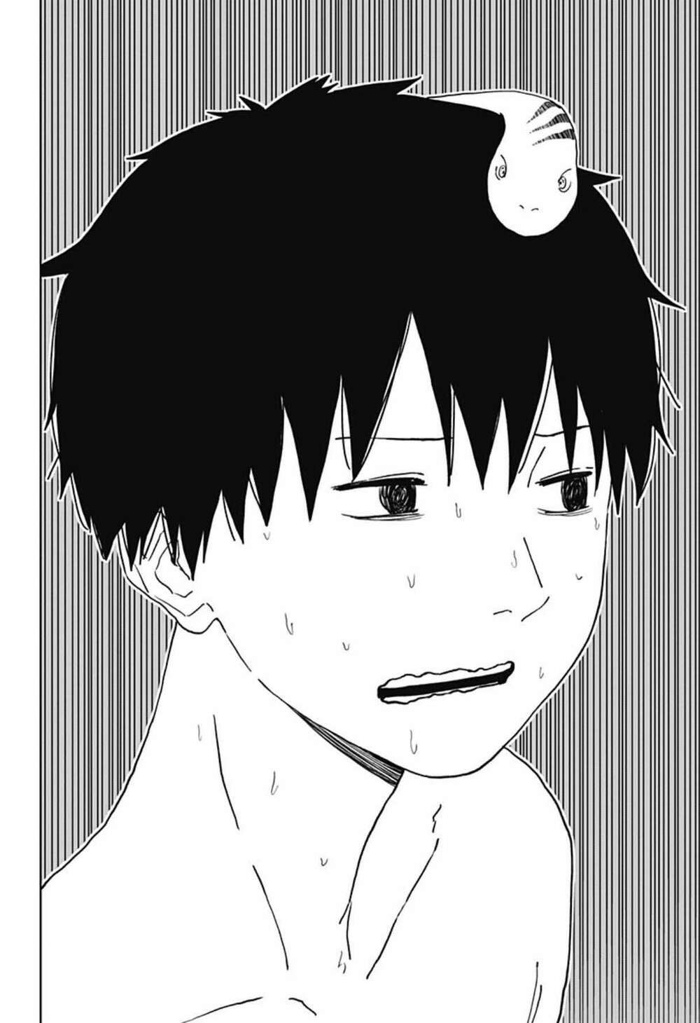 Stage S Chương 2 Ảnh 19