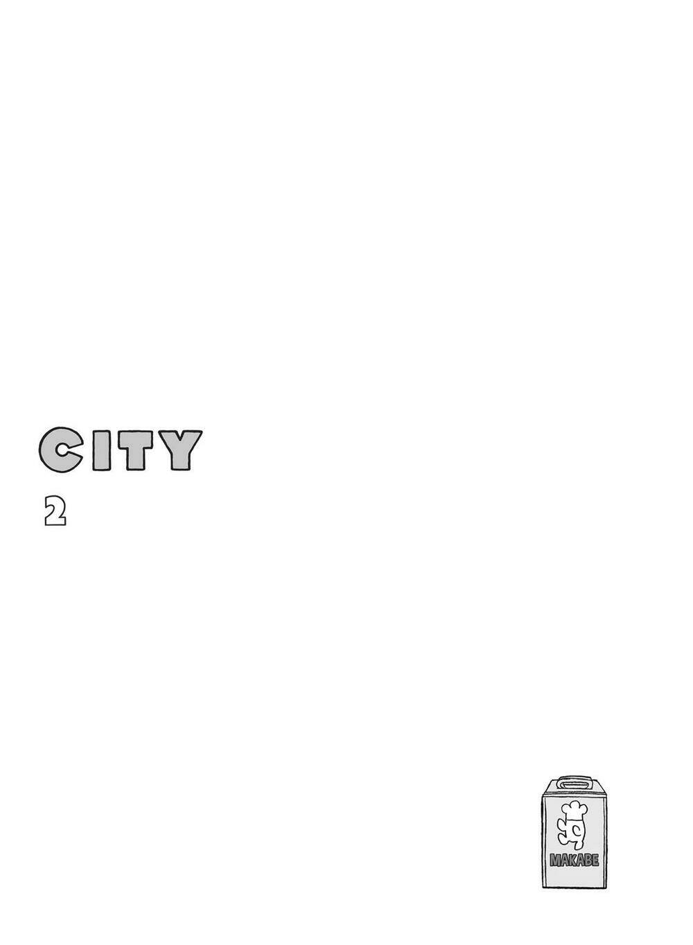 City Chương 25 Ảnh 15