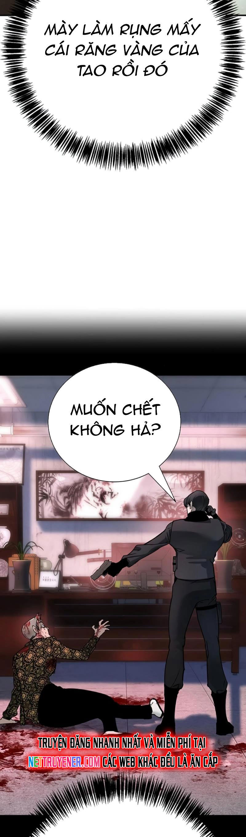 Cách Mạng Bắt Nạt Chương 24 Ảnh 74