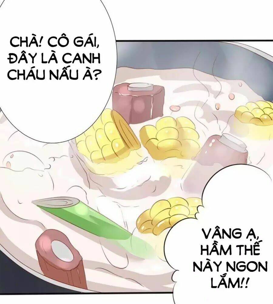 Bác Sĩ Sở Cũng Muốn Yêu Chương 261 Ảnh 15