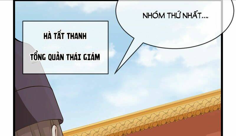 Thanh Cung Chi Ninh Mặc Vô Thanh Chương 7 Ảnh 5