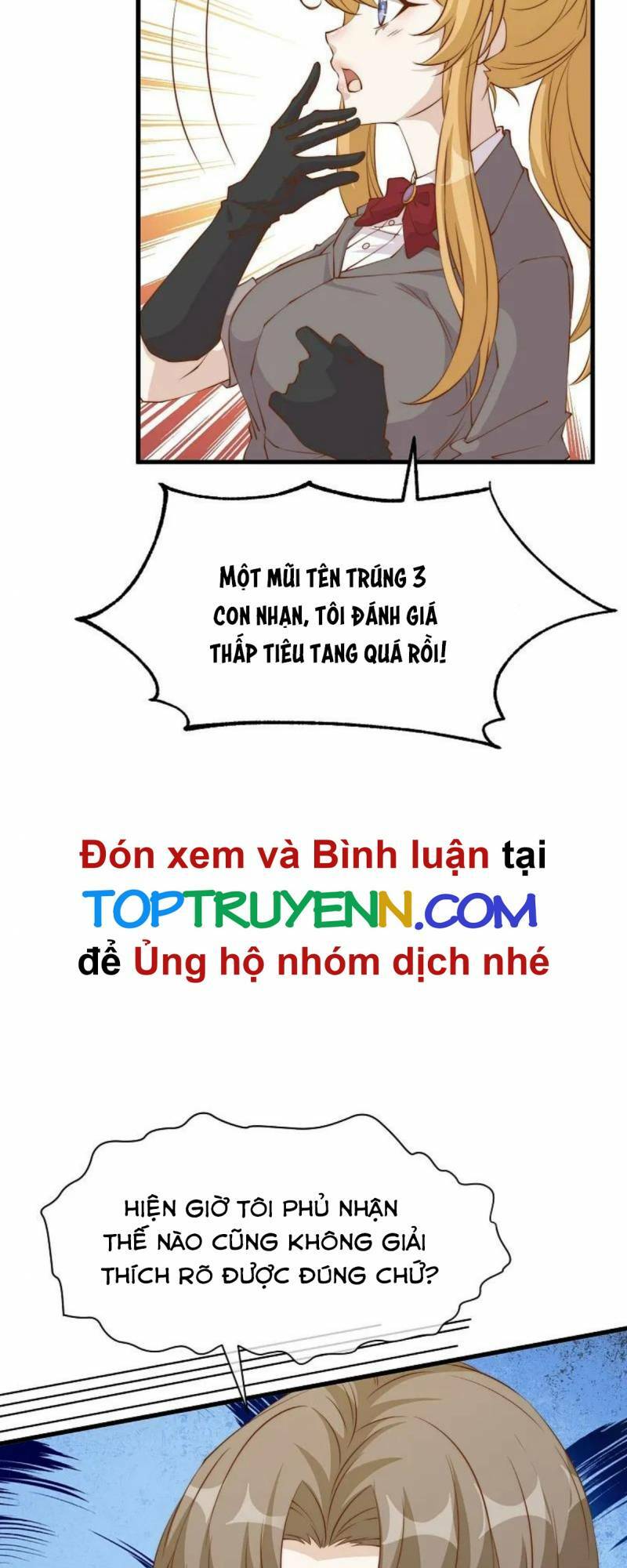 Thần Cấp Ngư Phu Chương 308 Ảnh 7
