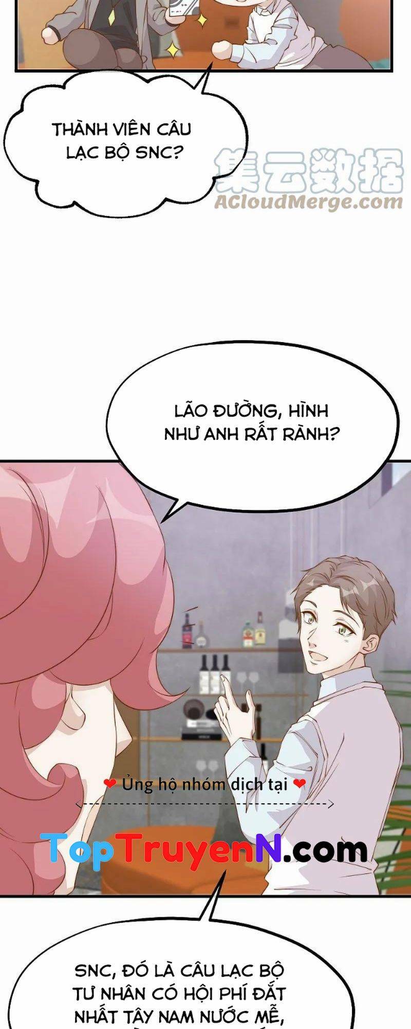 Thần Cấp Ngư Phu Chương 310 Ảnh 14