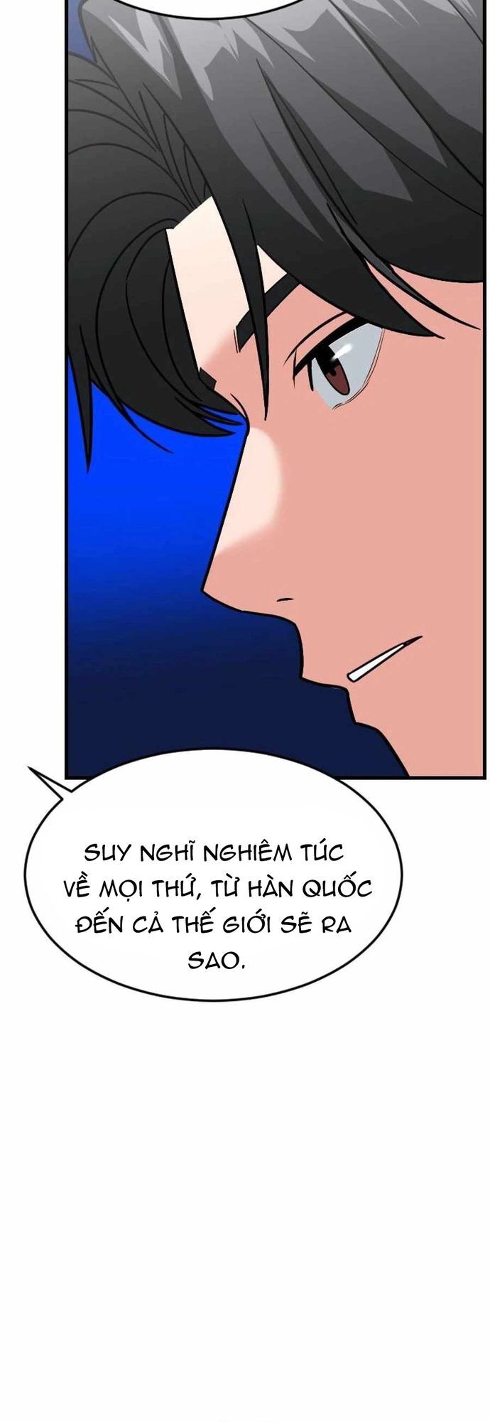 Nhà Đầu Tư Nhìn Thấy Tương Lai Chương 47 Ảnh 31