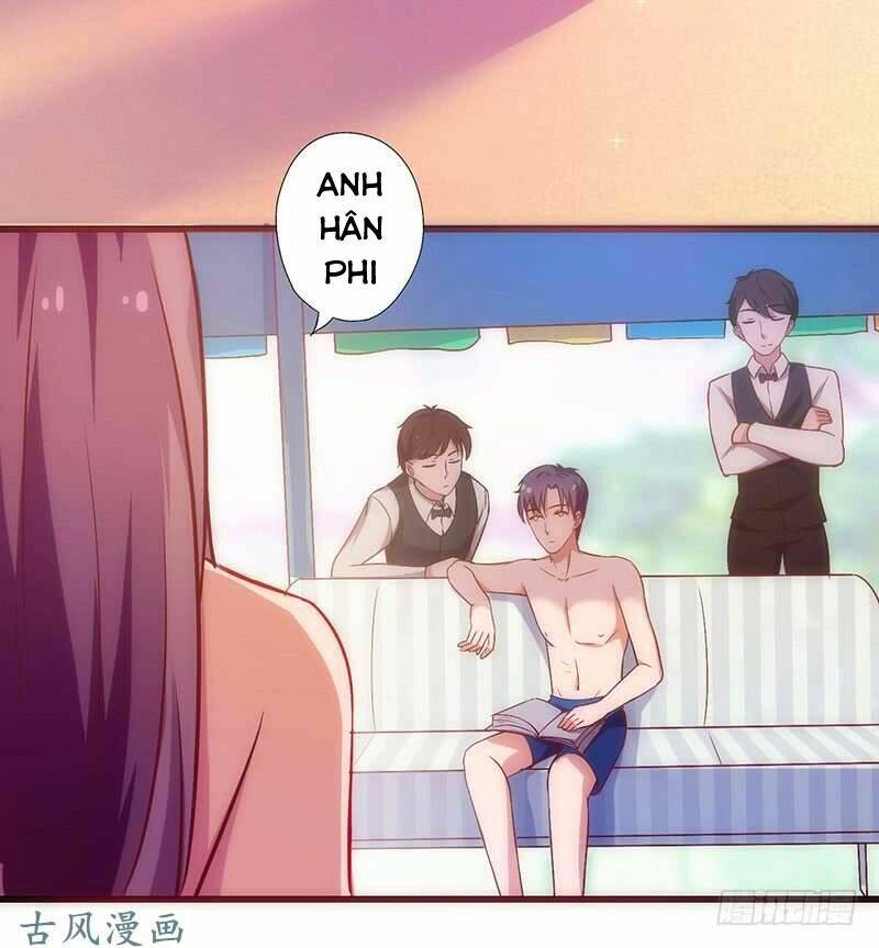 36 Kế Theo Đuổi Chồng: Ông Xã À, Tới Chiến Nào! Chương 20 Ảnh 20