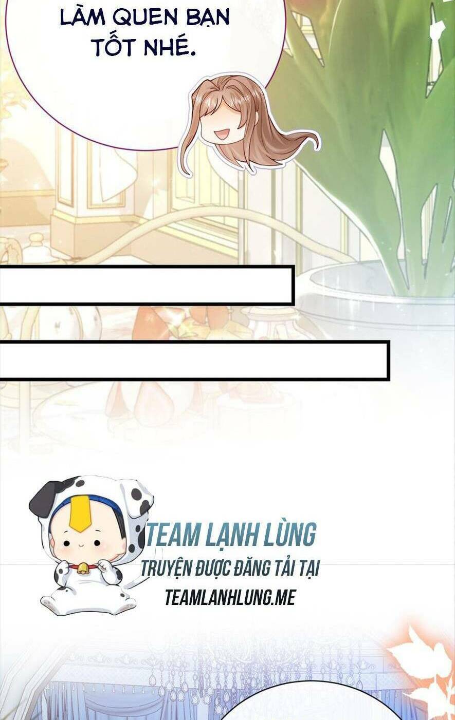 Công Chúa Bị Ruồng Bỏ Chương 43 Ảnh 29