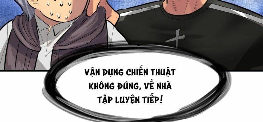 Vua Sinh Tồn Chương 84 Ảnh 13