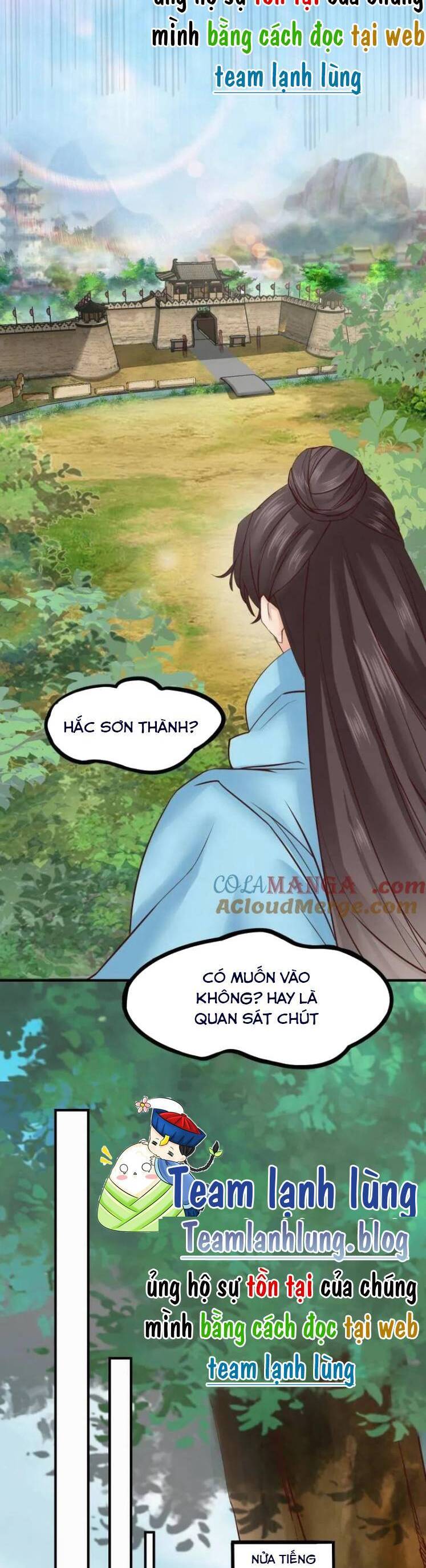 Tuyệt Sắc Quyến Rũ: Quỷ Y Chí Tôn Chương 653 Ảnh 13
